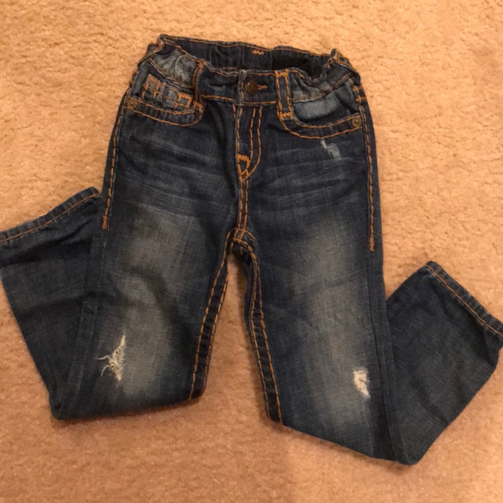 AUTHENTIC TRUE RELIGION jeans